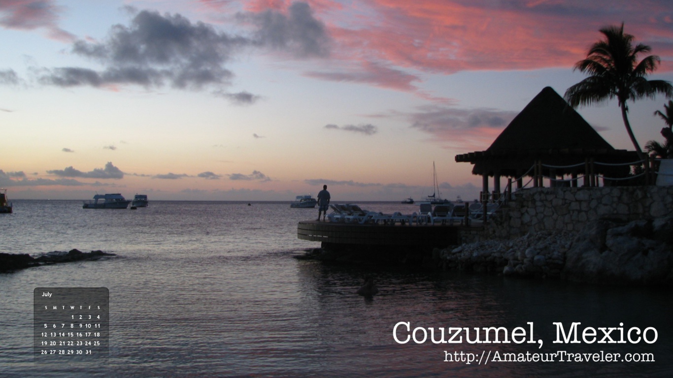 Изысканная страна Мексика