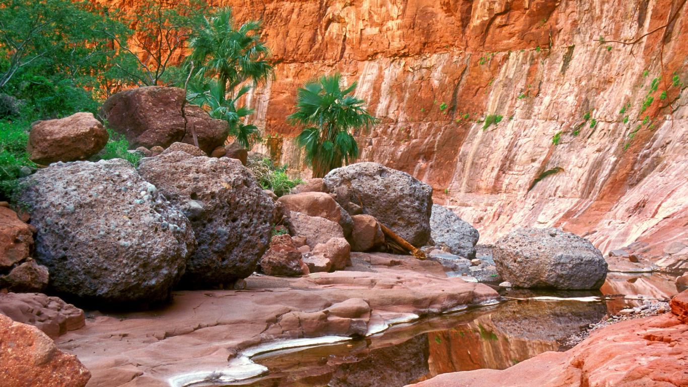 Гран-Плас в Мексика