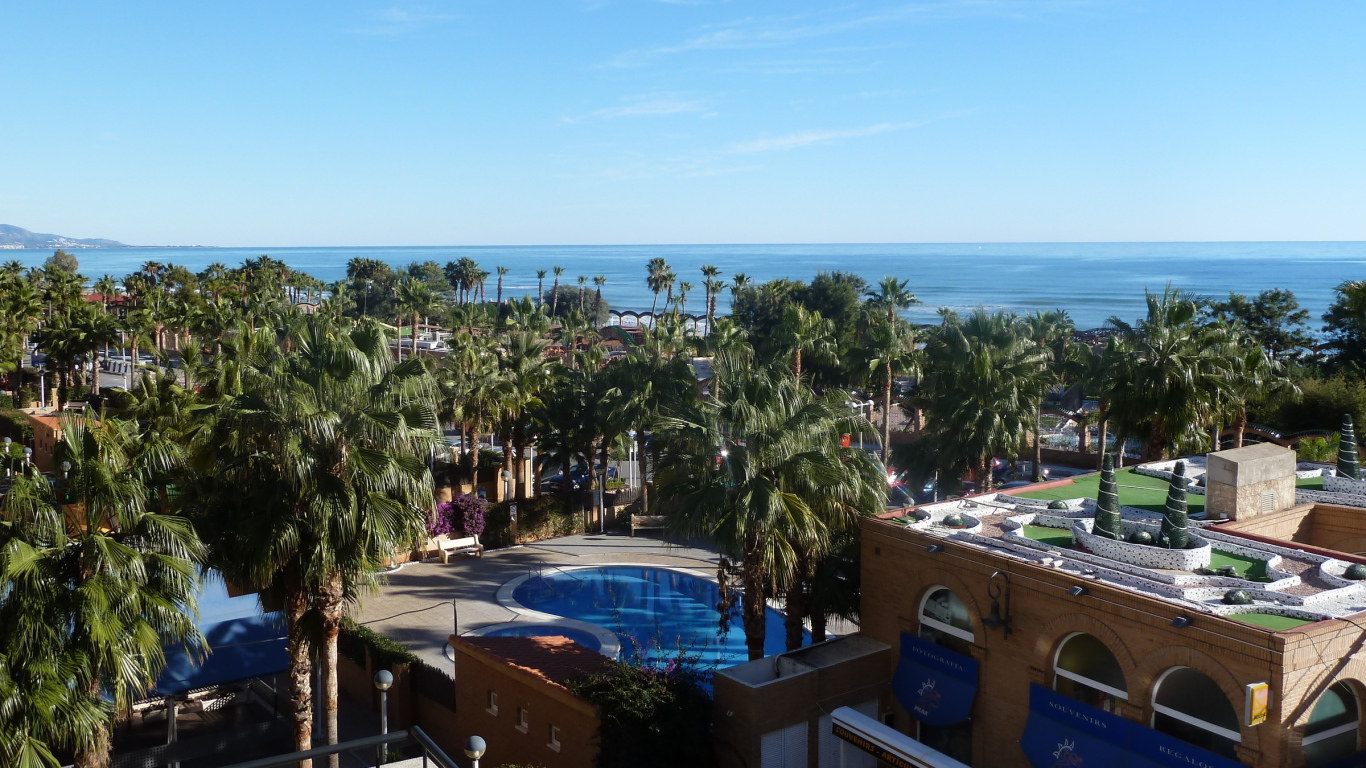 Курорт Чианг Рай, Таиланд