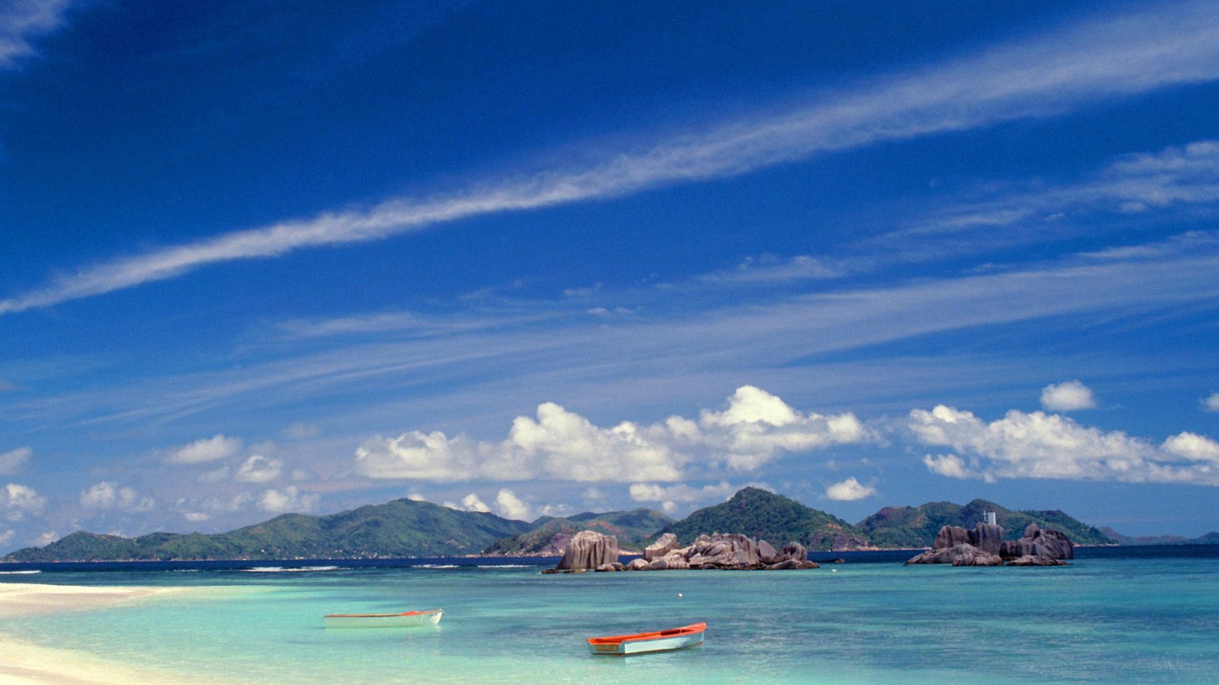 Удивительная Погода Коста-Рика