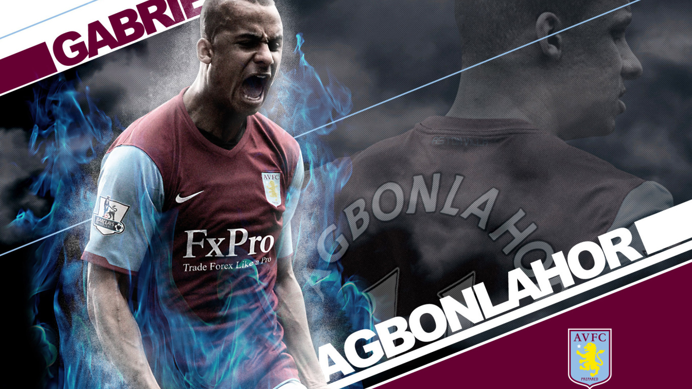 Астон Вилла