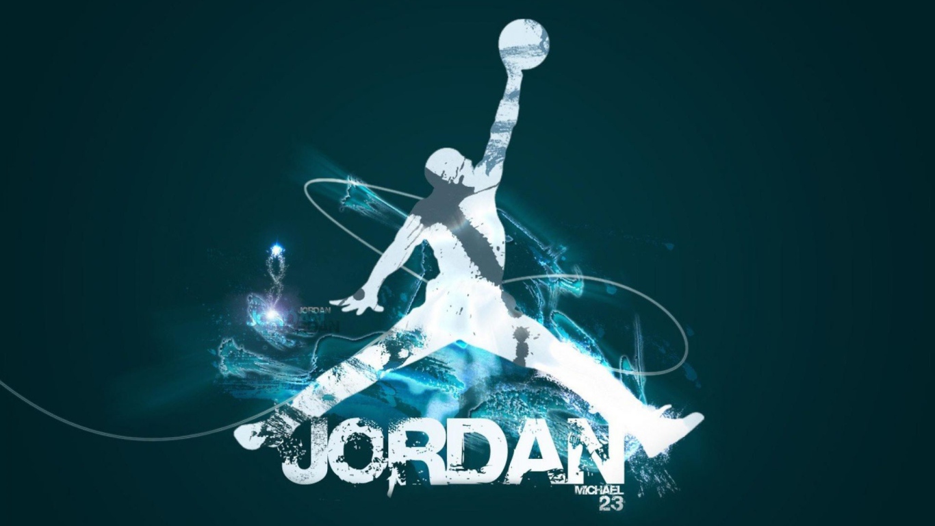 Будь как Майкл Джордан