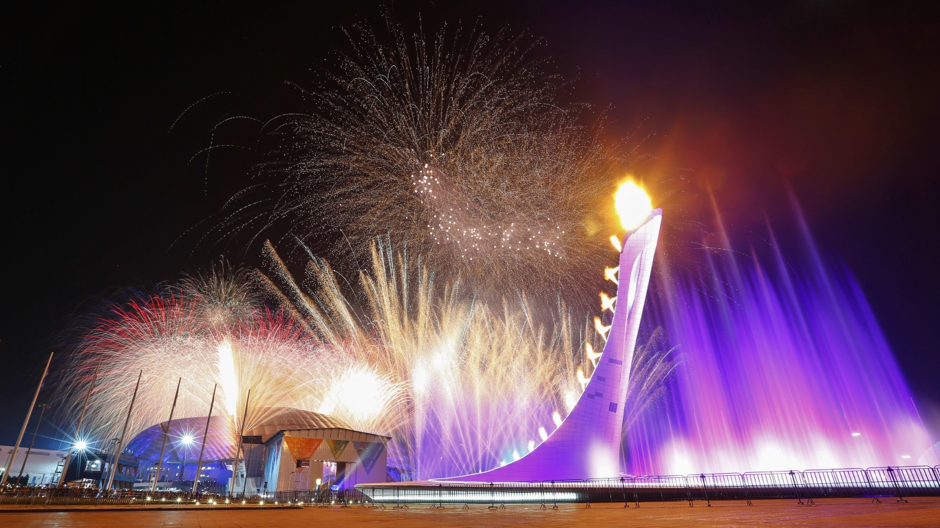 Красивые места в Харькове