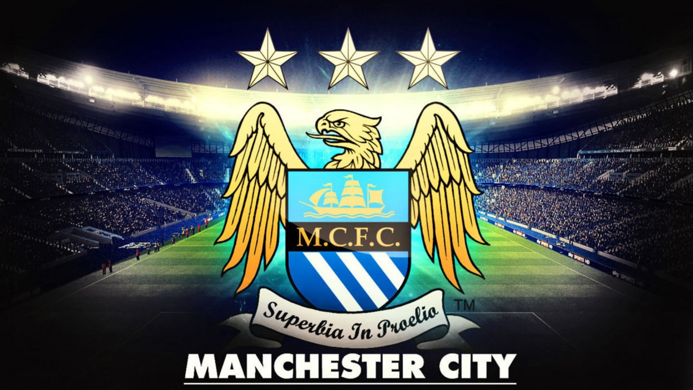Возлюбленный Футбольный клуб Манчестер Сити