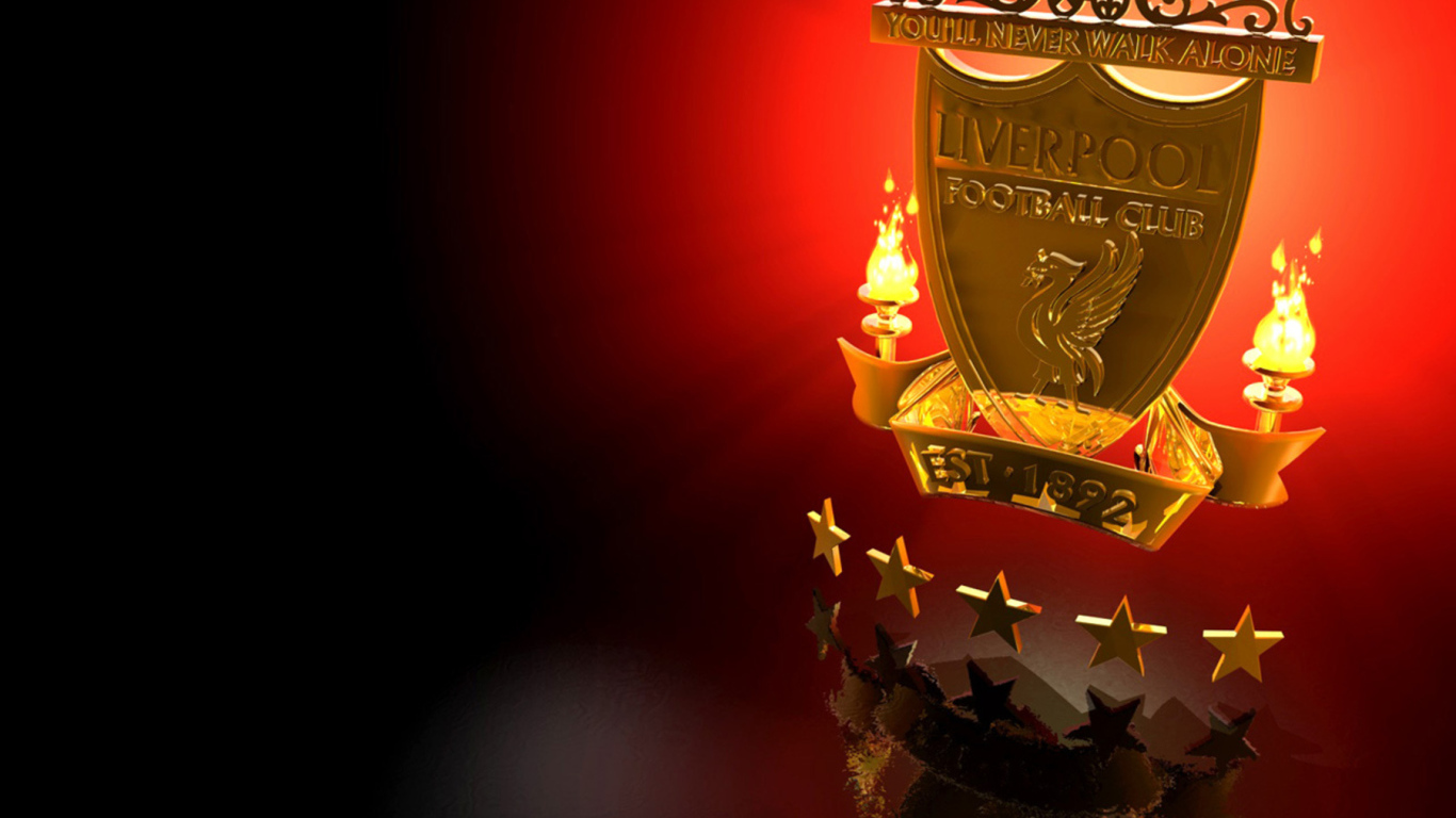 Возлюбленный Ливерпуль