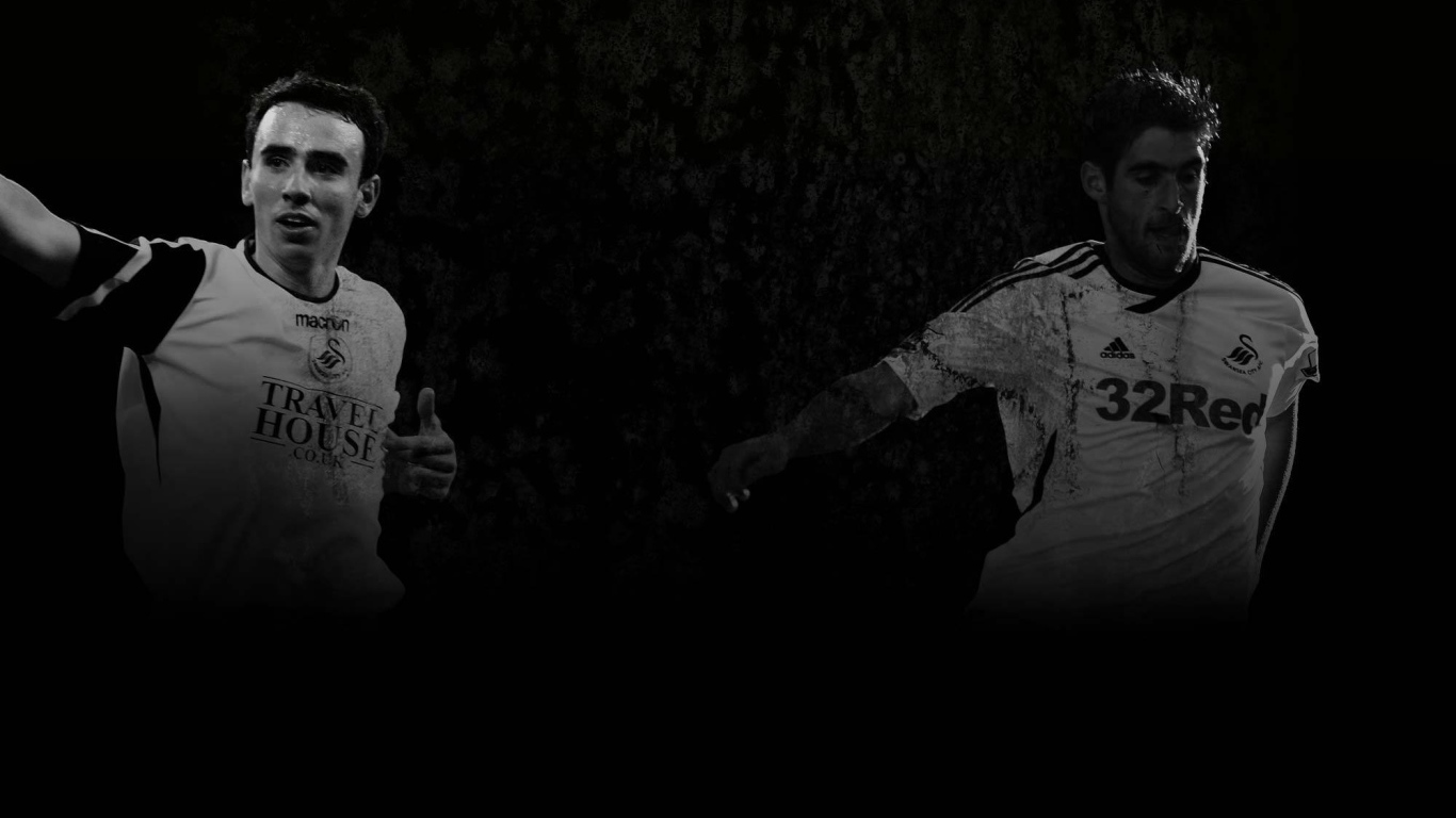 учший Футбольный клуб Англии Суонси Сити