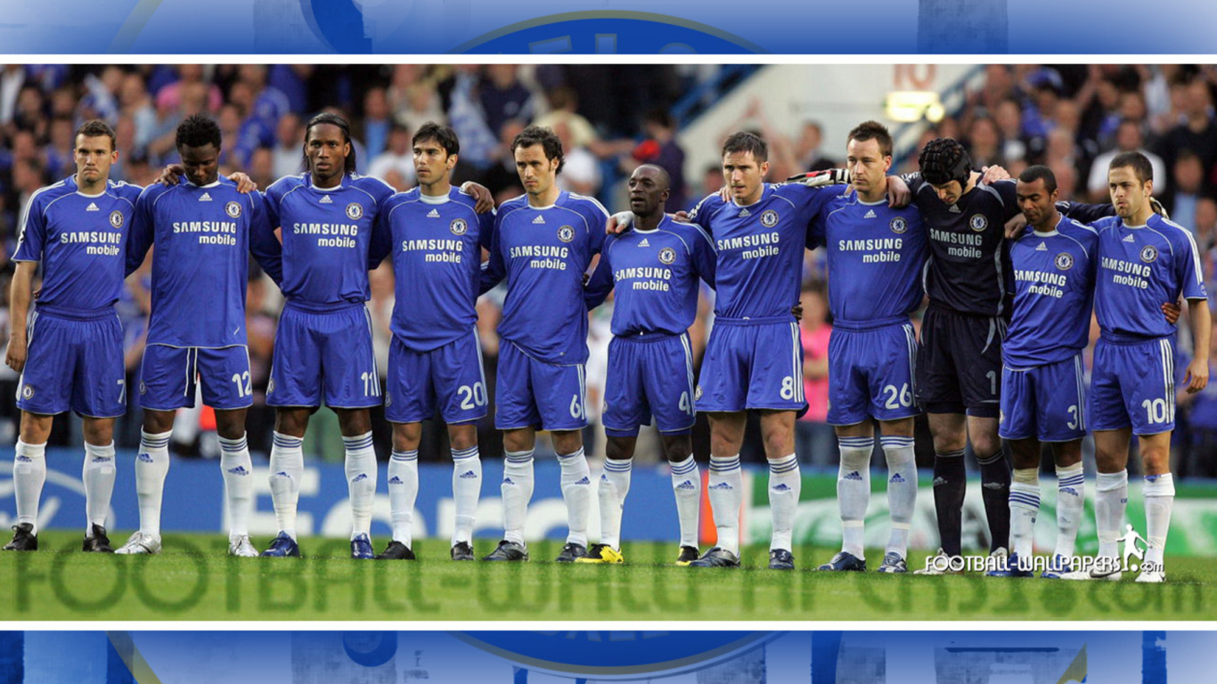 Челси Лондон