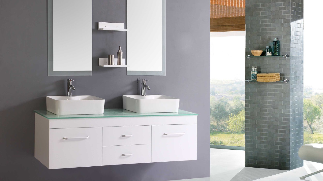 Китайская керамика для ванной