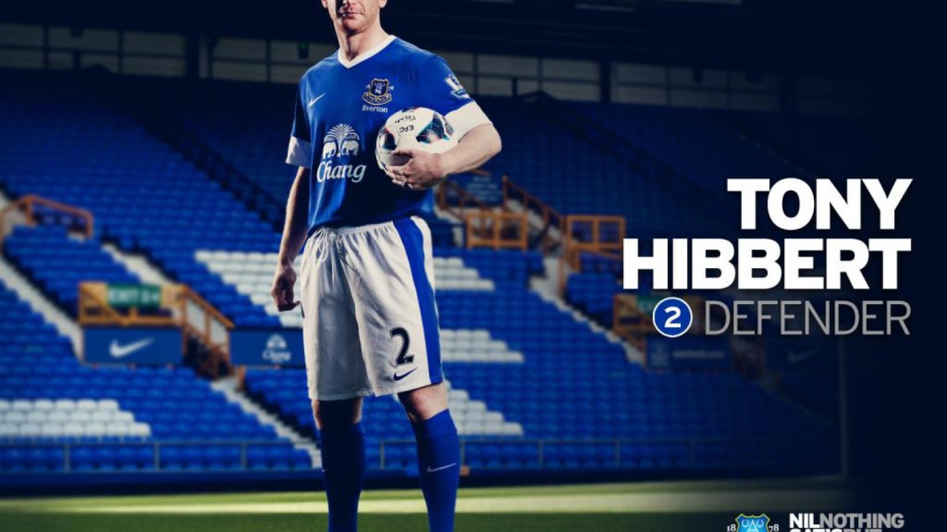 Эвертон Знаменитый ФК