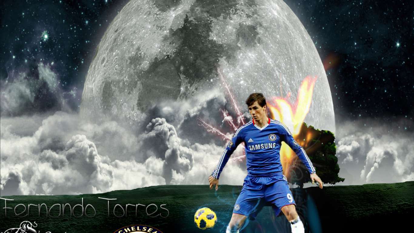 Известный Футбольный клуб Лондона Челси