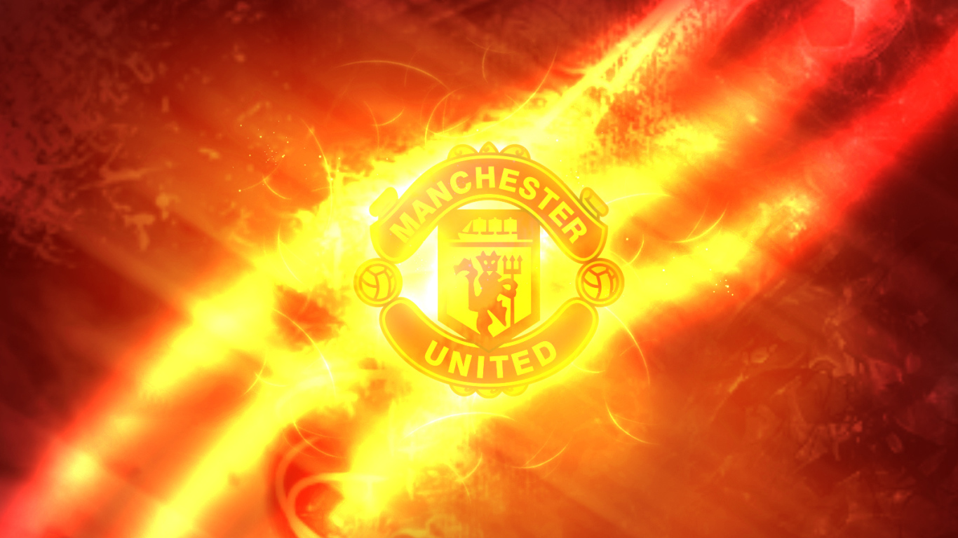 Знаменитый клуб Манчестер Юнайтед