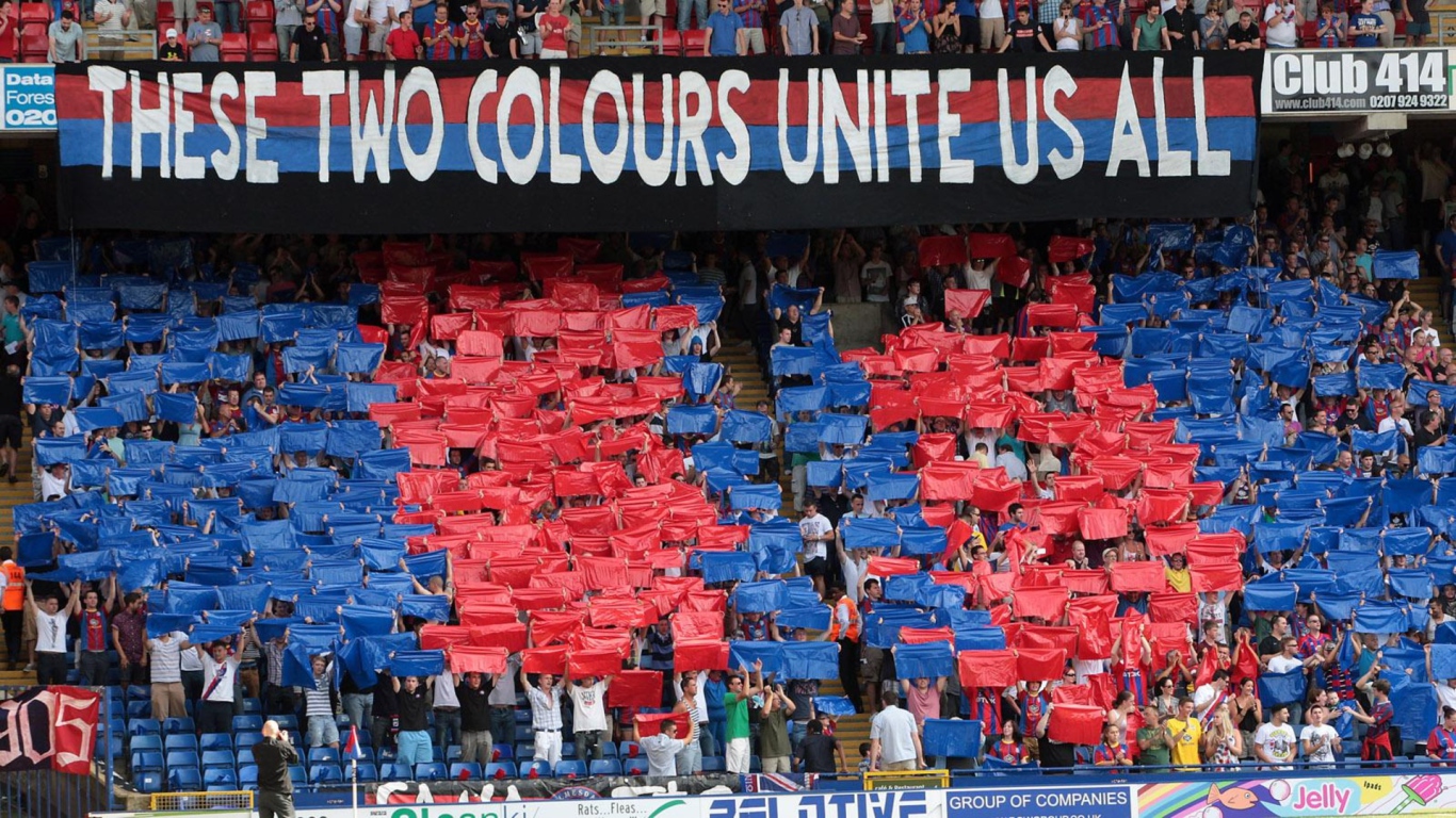 ФК Кристал Пэлас