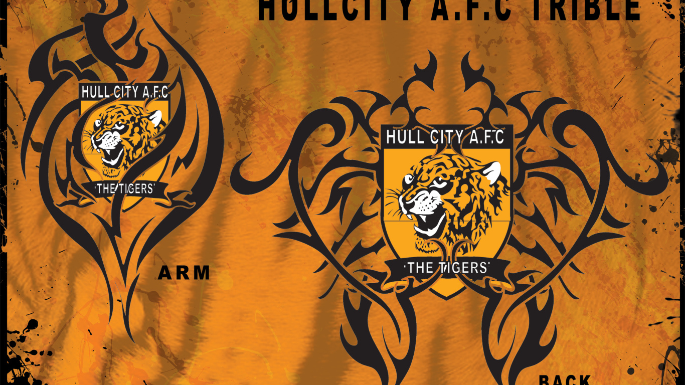 ФК Халл Сити