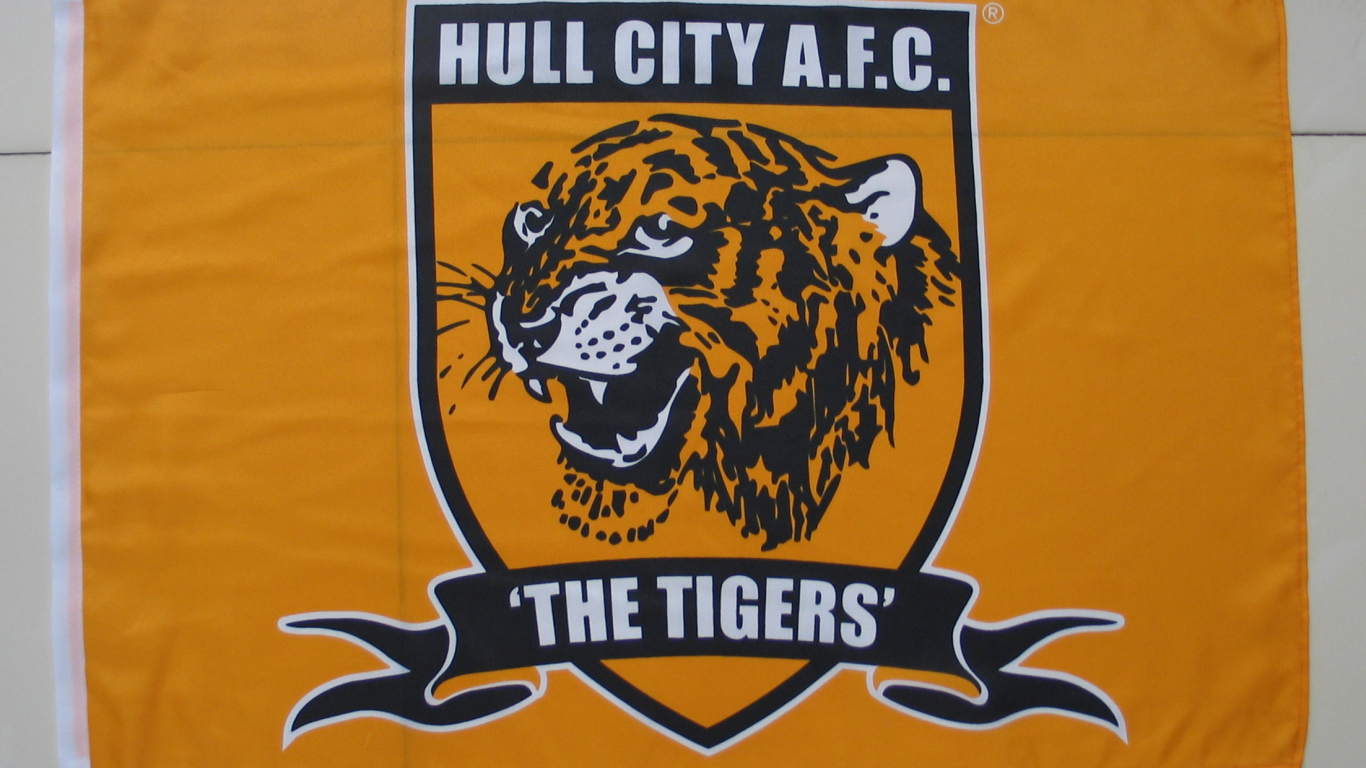 ФК Халл Сити Тигры