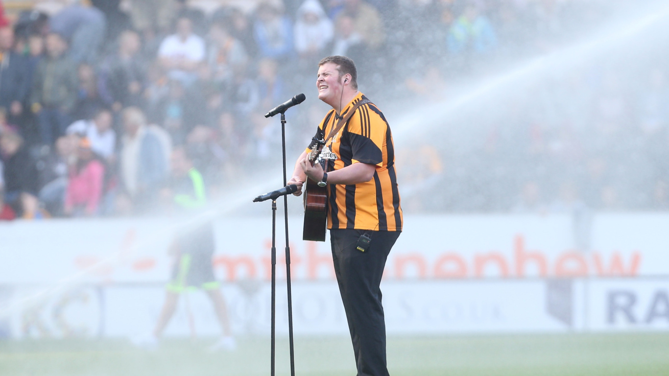 Футбольный клуб Халл Сити