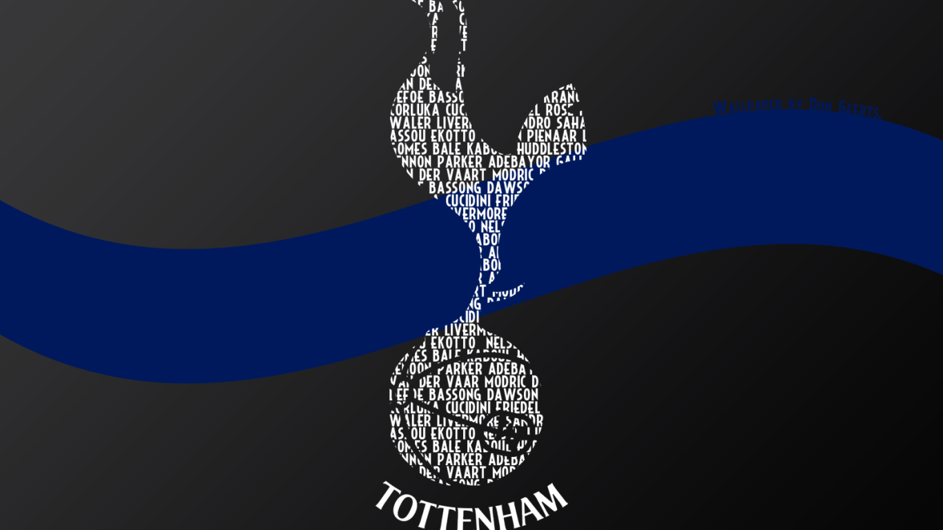 Футбольный клуб Тоттенхэм