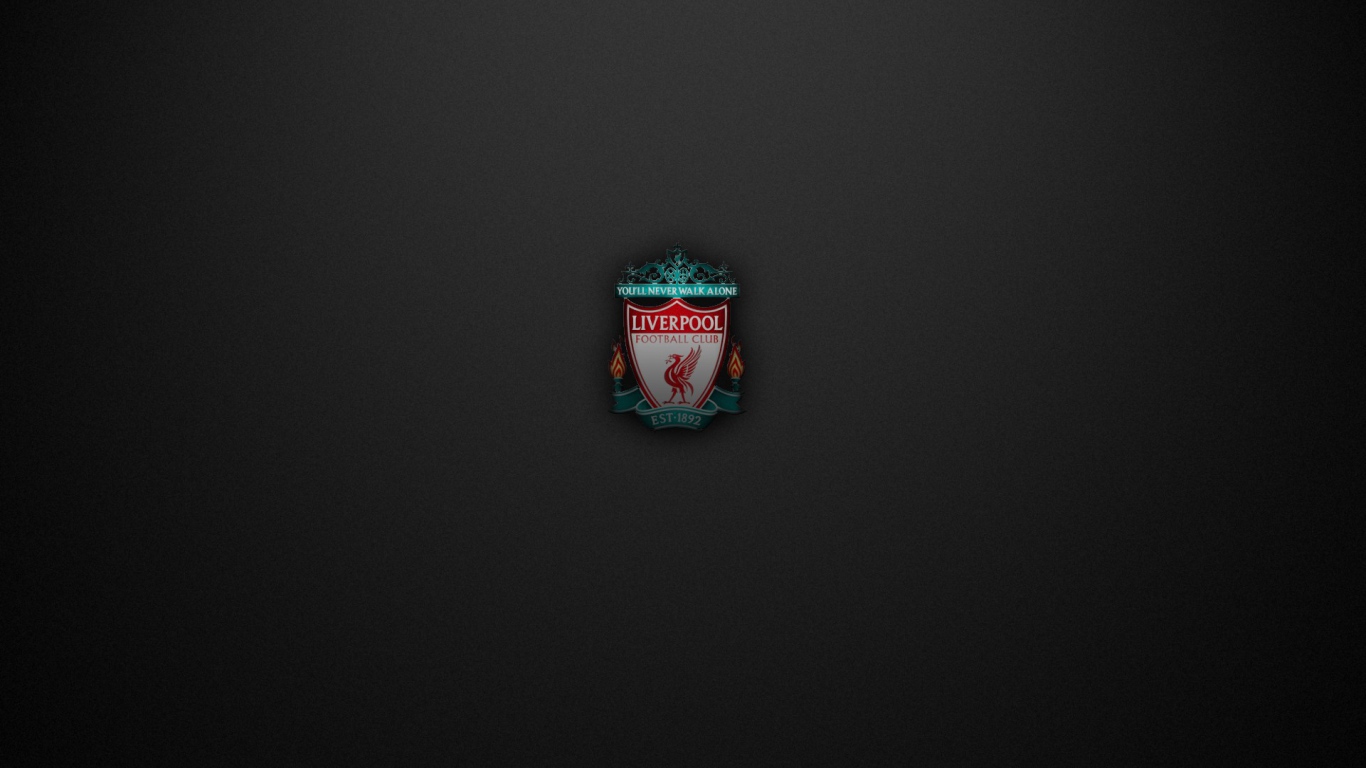 Футбольный клуб Англии Ливерпуль