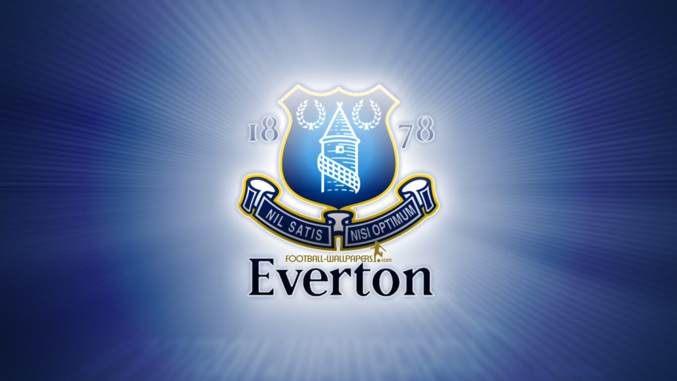 Футбольный клуб Эвертон