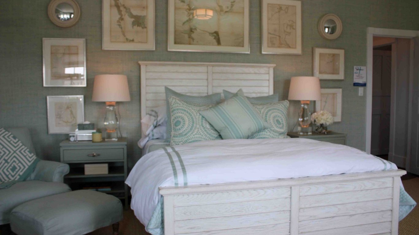 Спальня для гостей