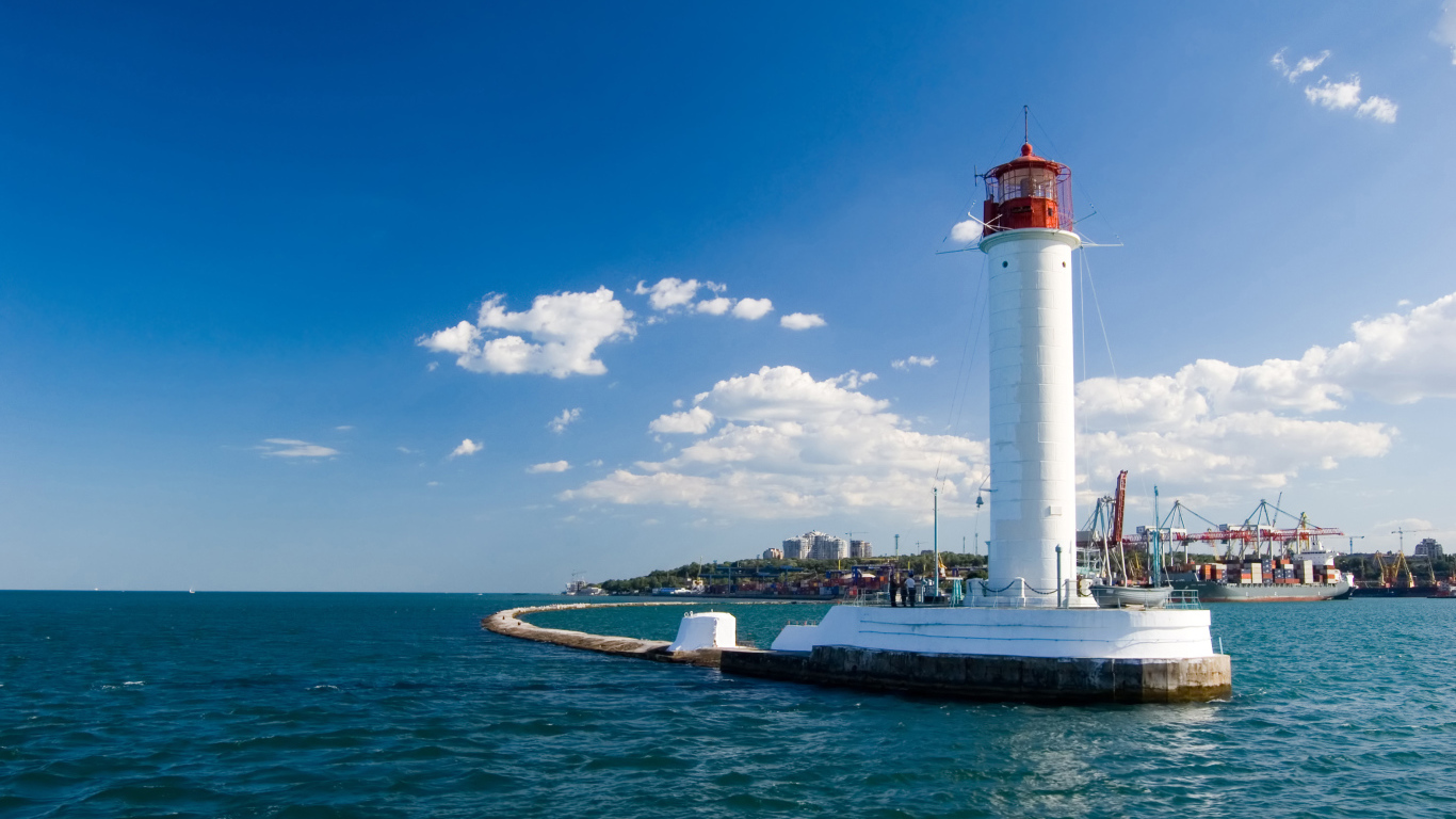 Отдых в Одессе