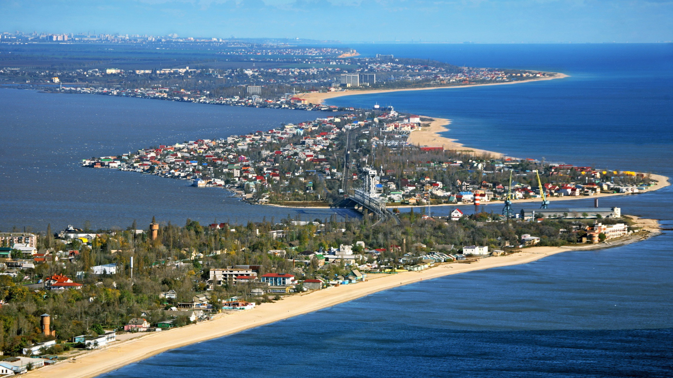 Отпуск в Одессе