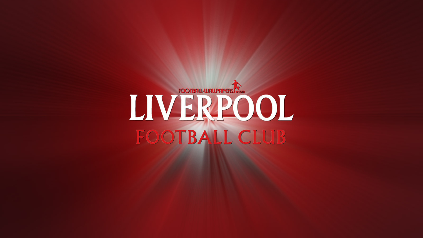 Ливерпуль Футбольный клуб Англии