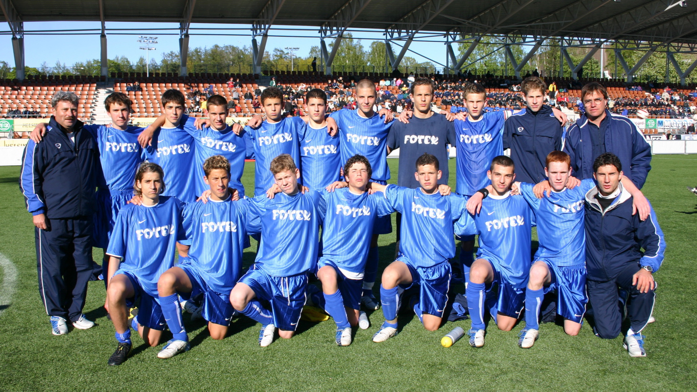 МТК Будапешт 2013