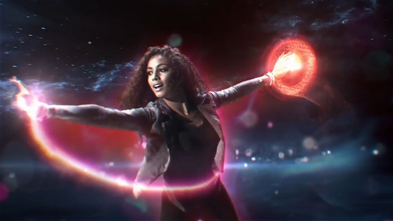 Новая игра Fantasia music