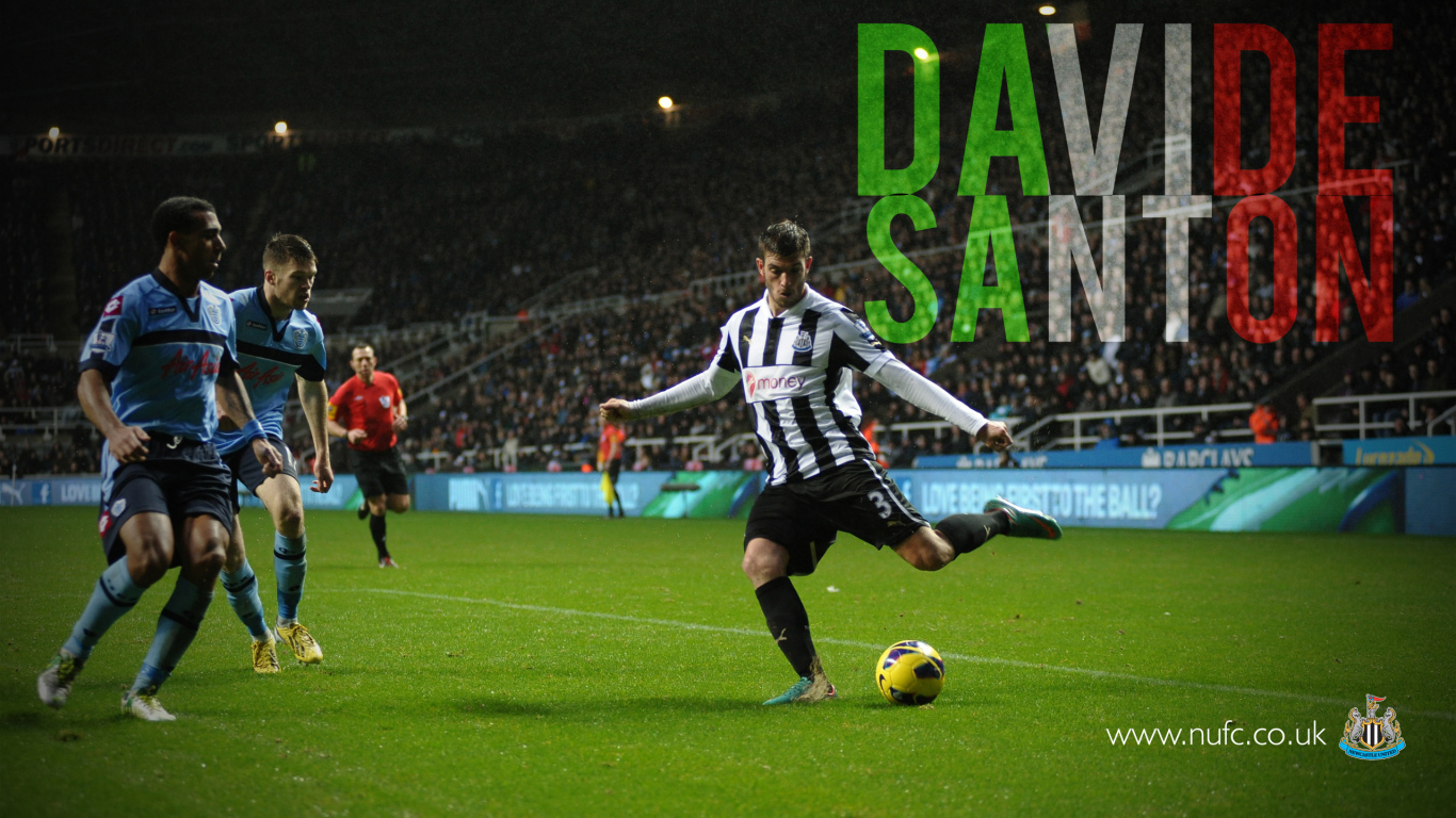 Ньюкасл Юнайтед