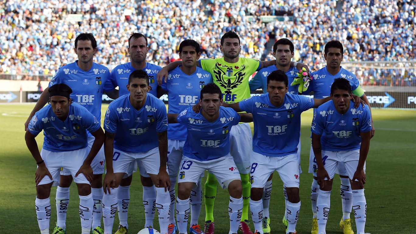 О′Хиггинс 2013