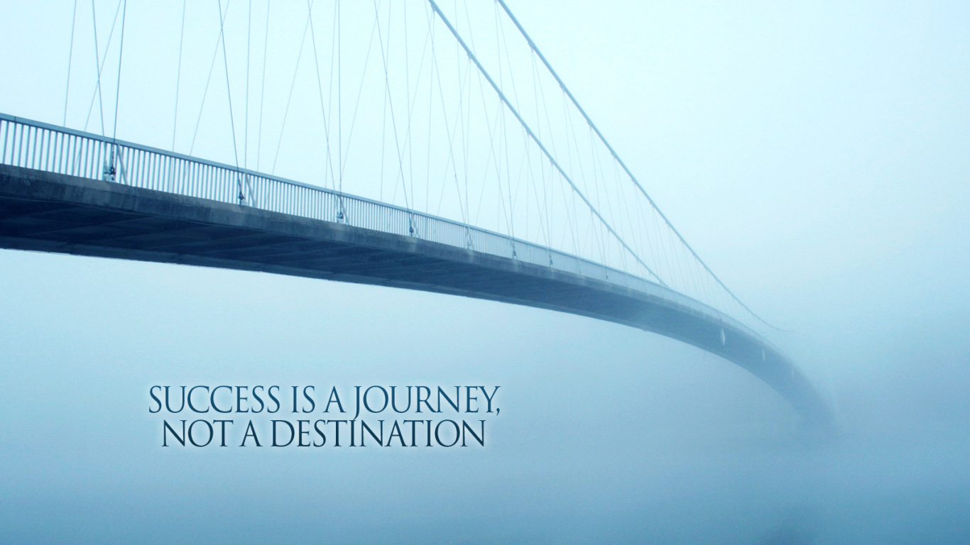 Путь к успеху