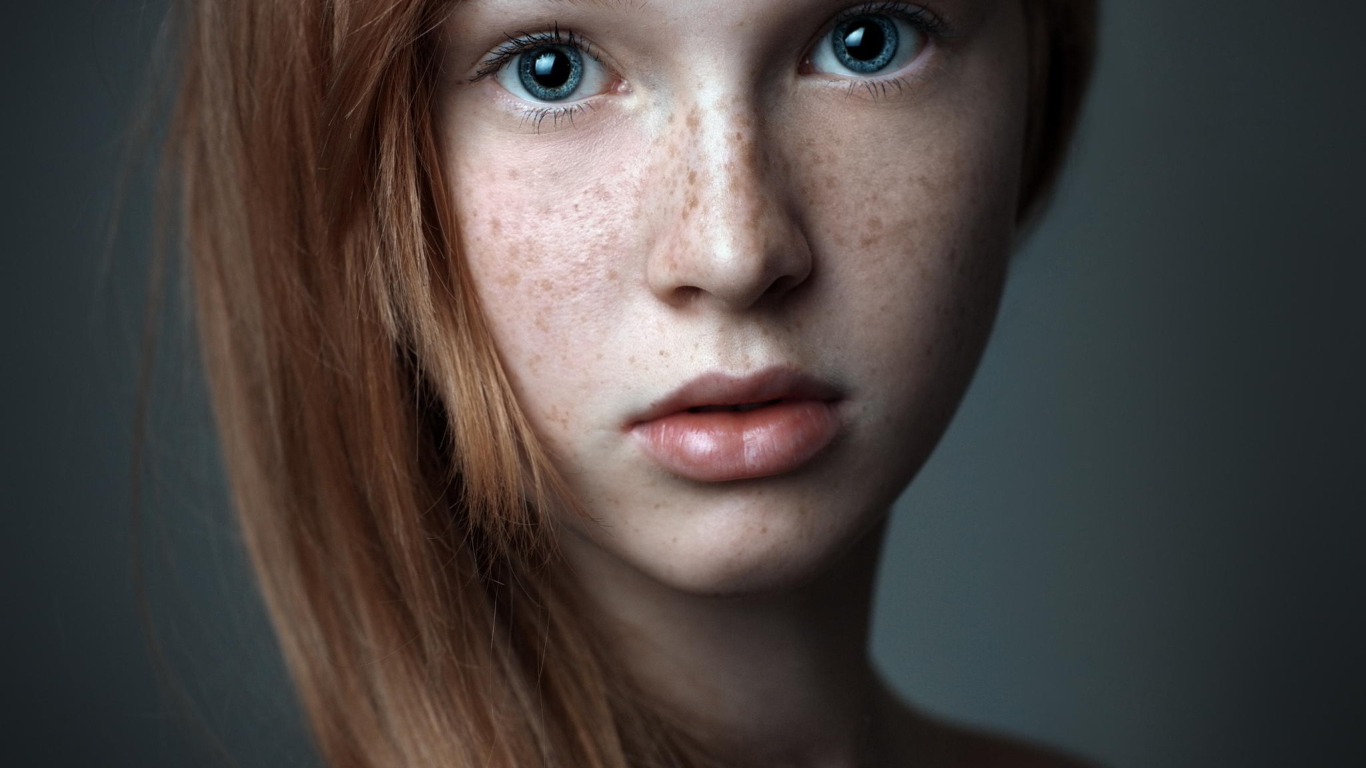 Фотография Девочка-подросток