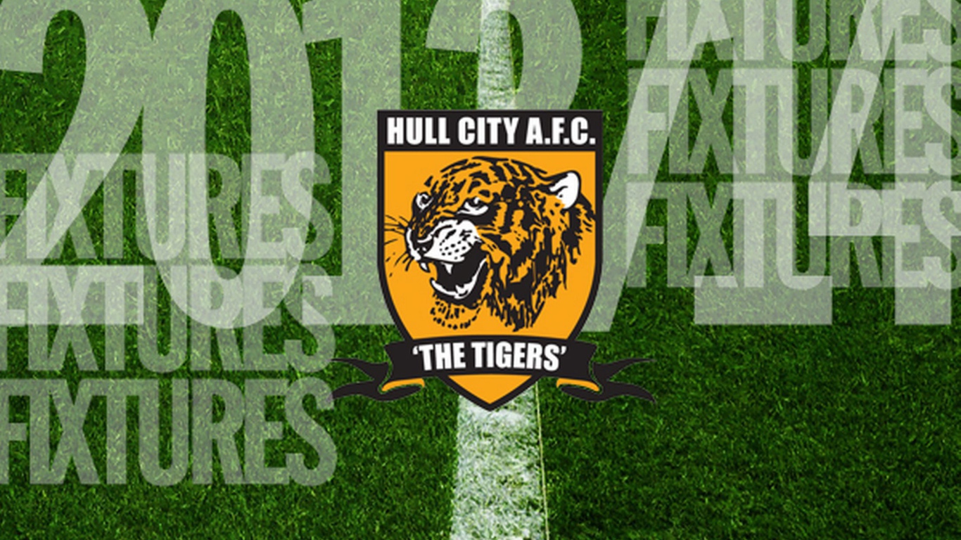 Популярный ФК Халл Сити