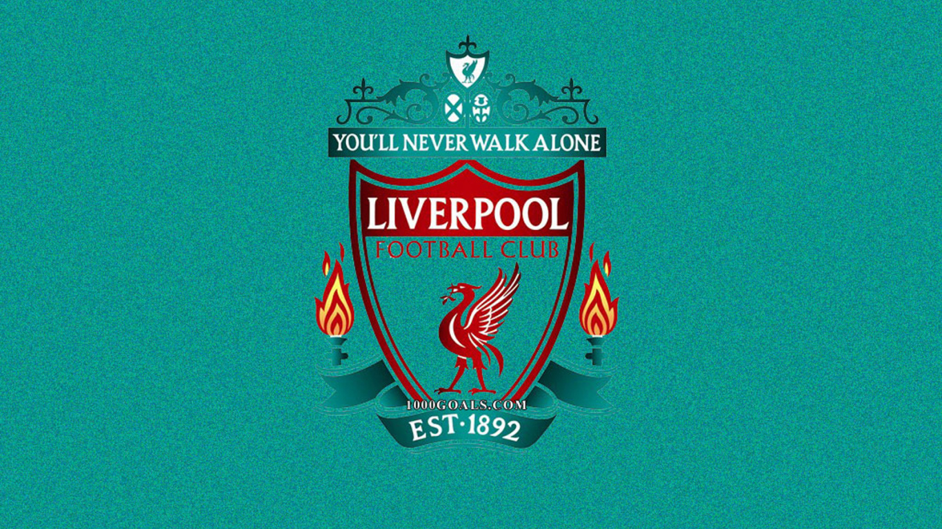 Популярный Футбольный клуб Ливерпуль