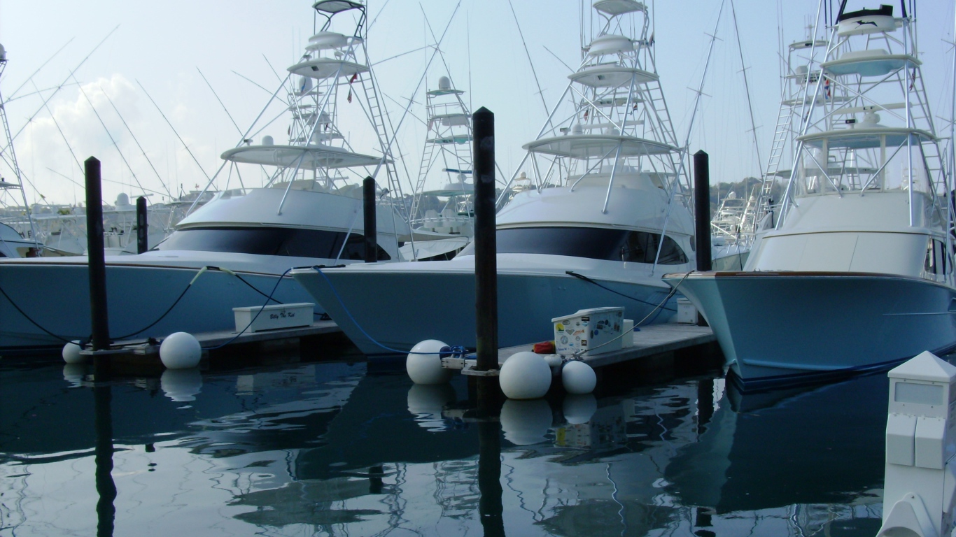 Порт Коста-Рика