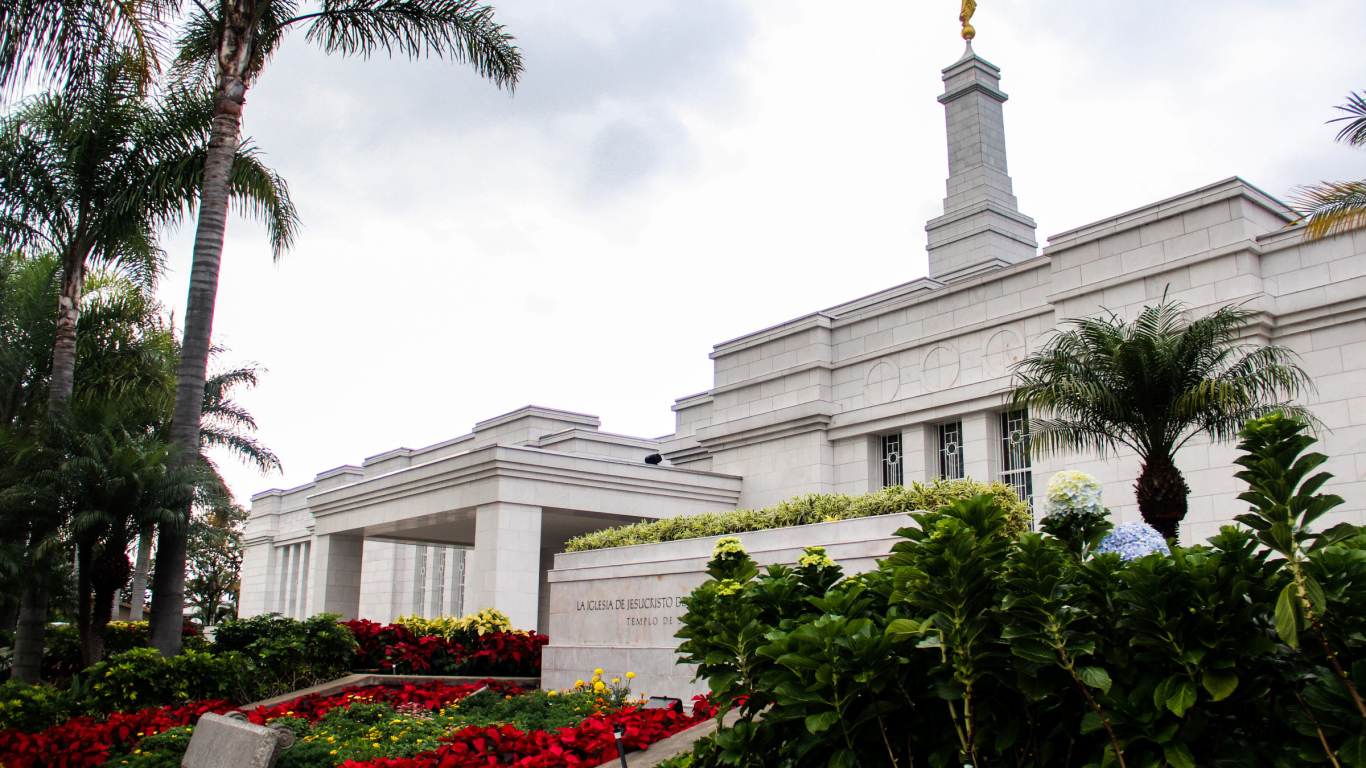 Сан - Хосе в Коста-Рика