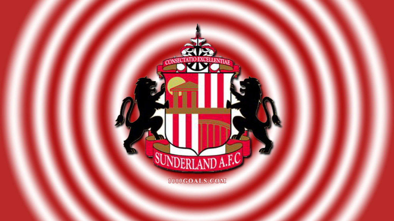 Команда Сандерленд