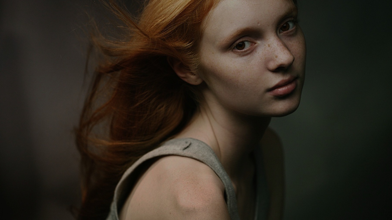 Фотография женщины