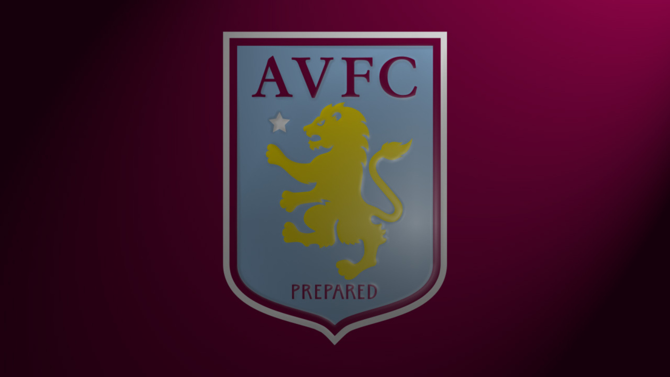 Возлюбленный клуб Англии Астон Вилла