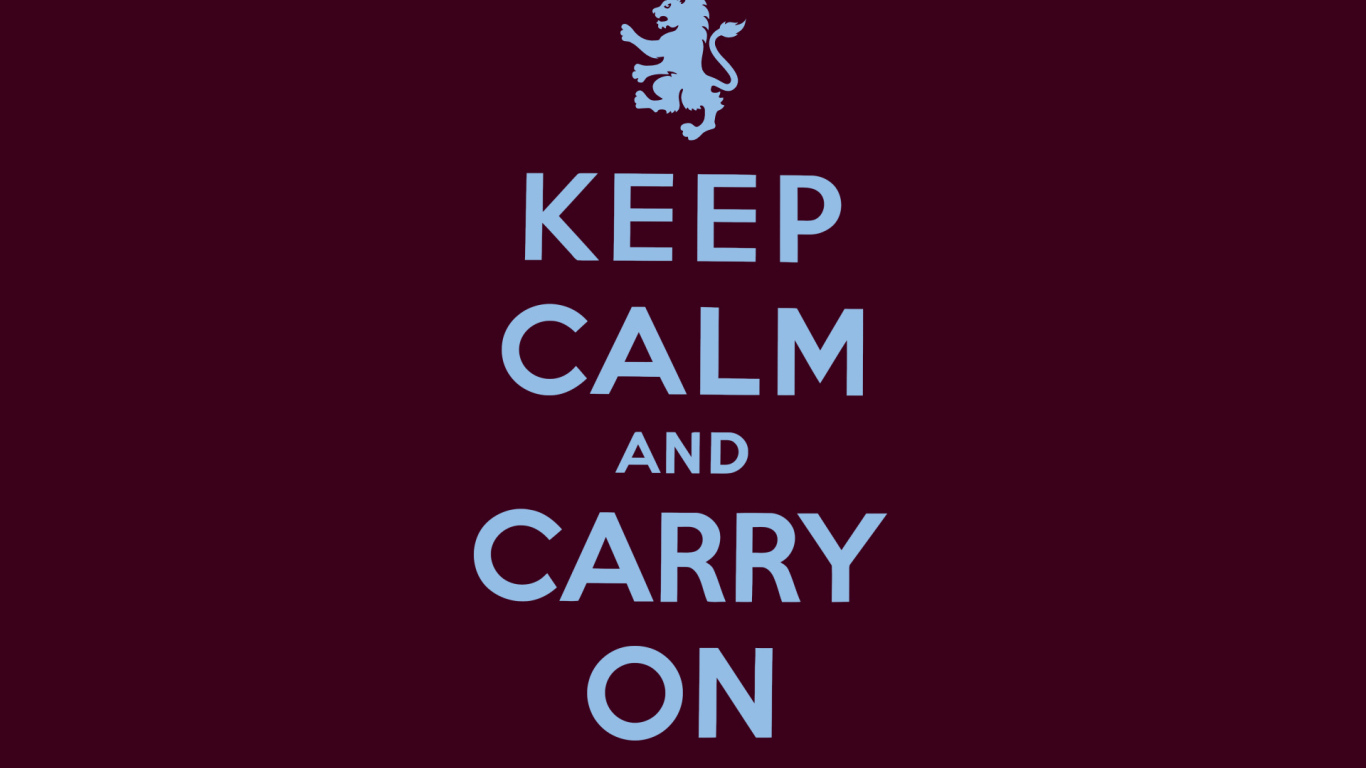 Возлюбленный футбольный клуб Англии Астон Вилла