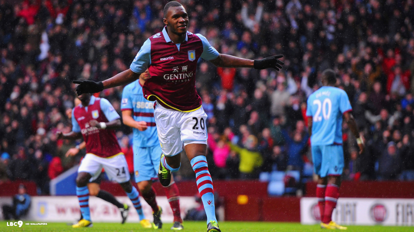 Лучший футбольный клуб Англии Астон Вилла