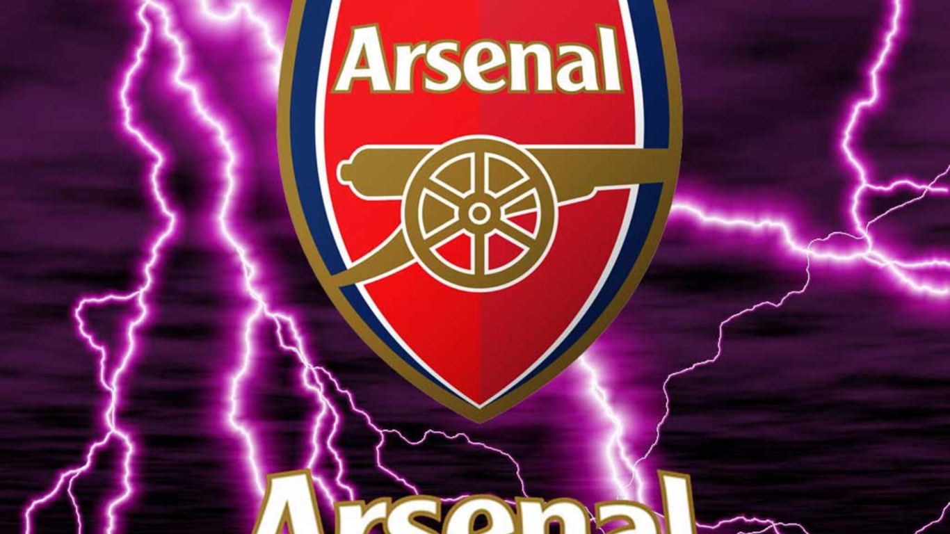 Лучшая футбольная команда Арсенал