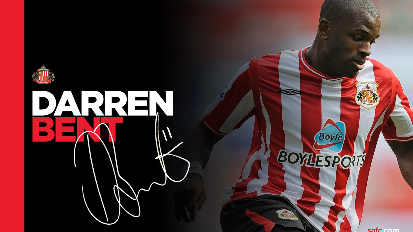 Лучшая футбольная команда Англии Сандерленд