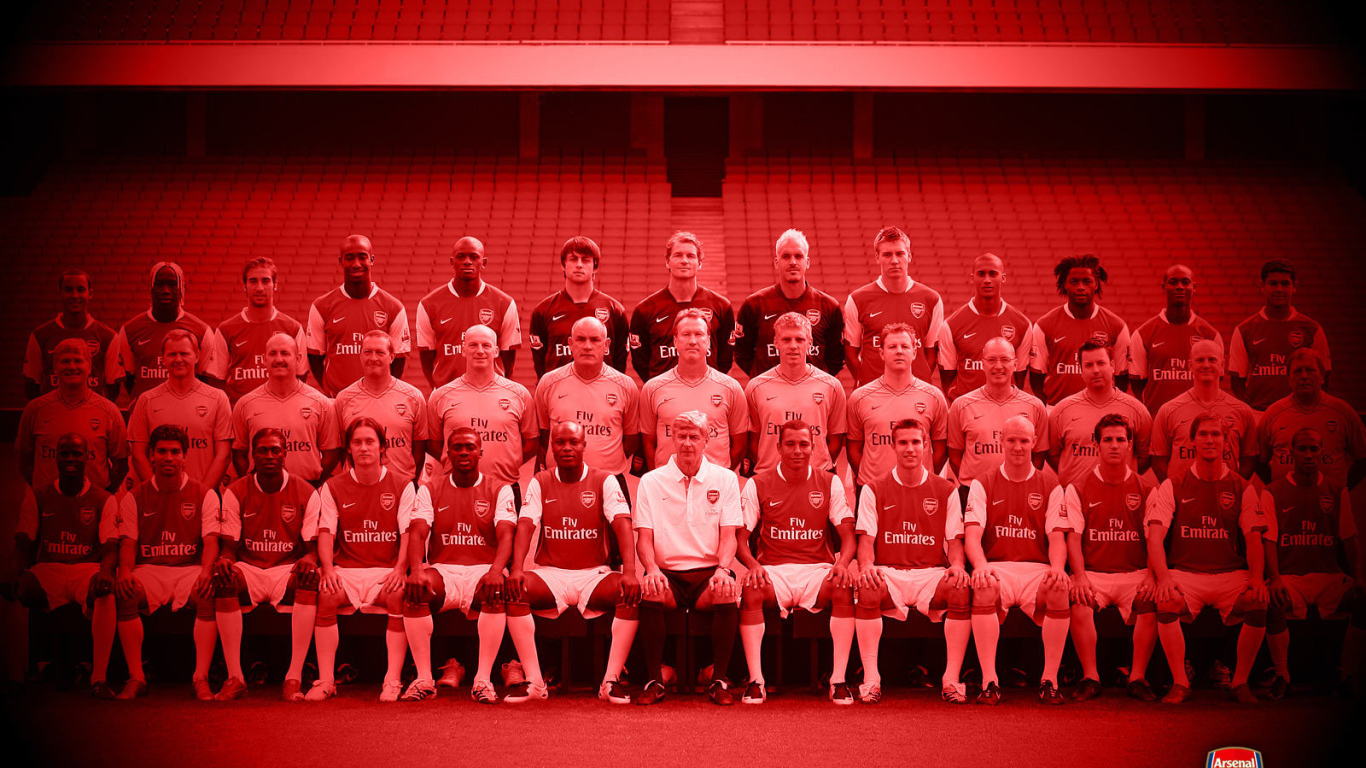 Лучшая команда Арсенал