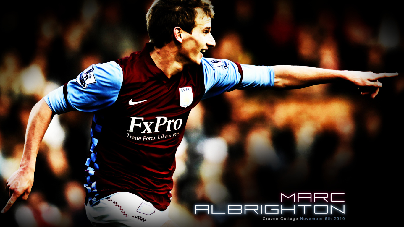 Знаменитый ФК Англии Астон Вилла