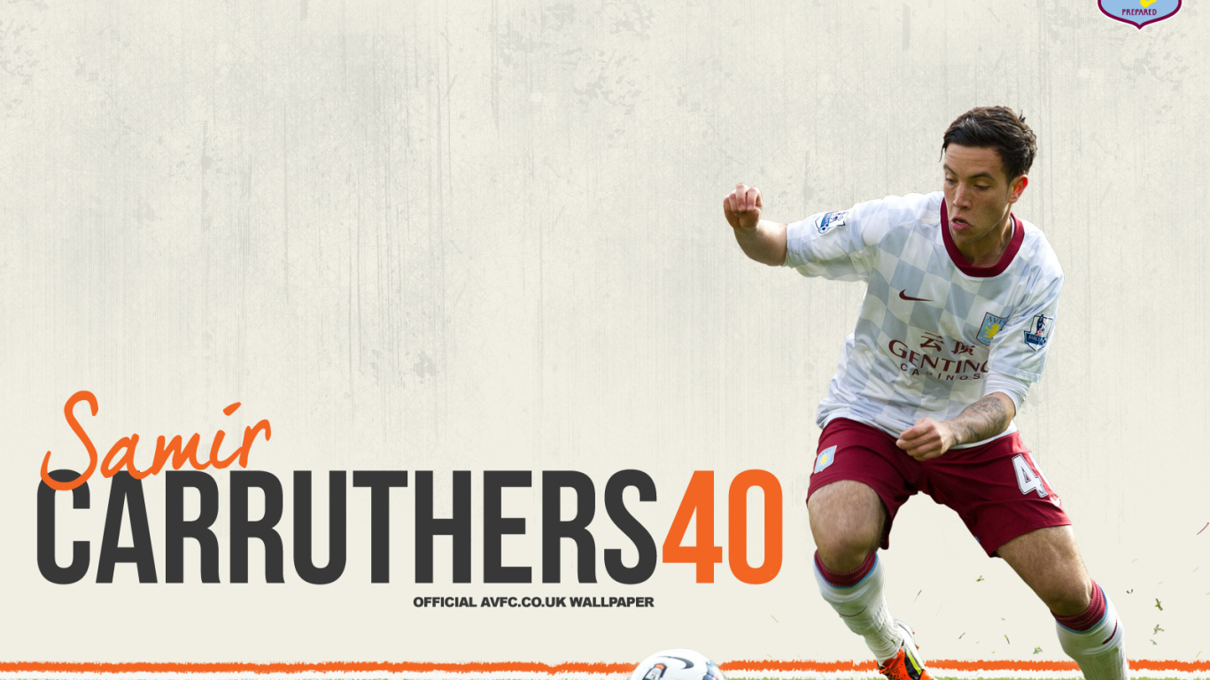 Знаменитая футбольная команда Англии Астон Вилла