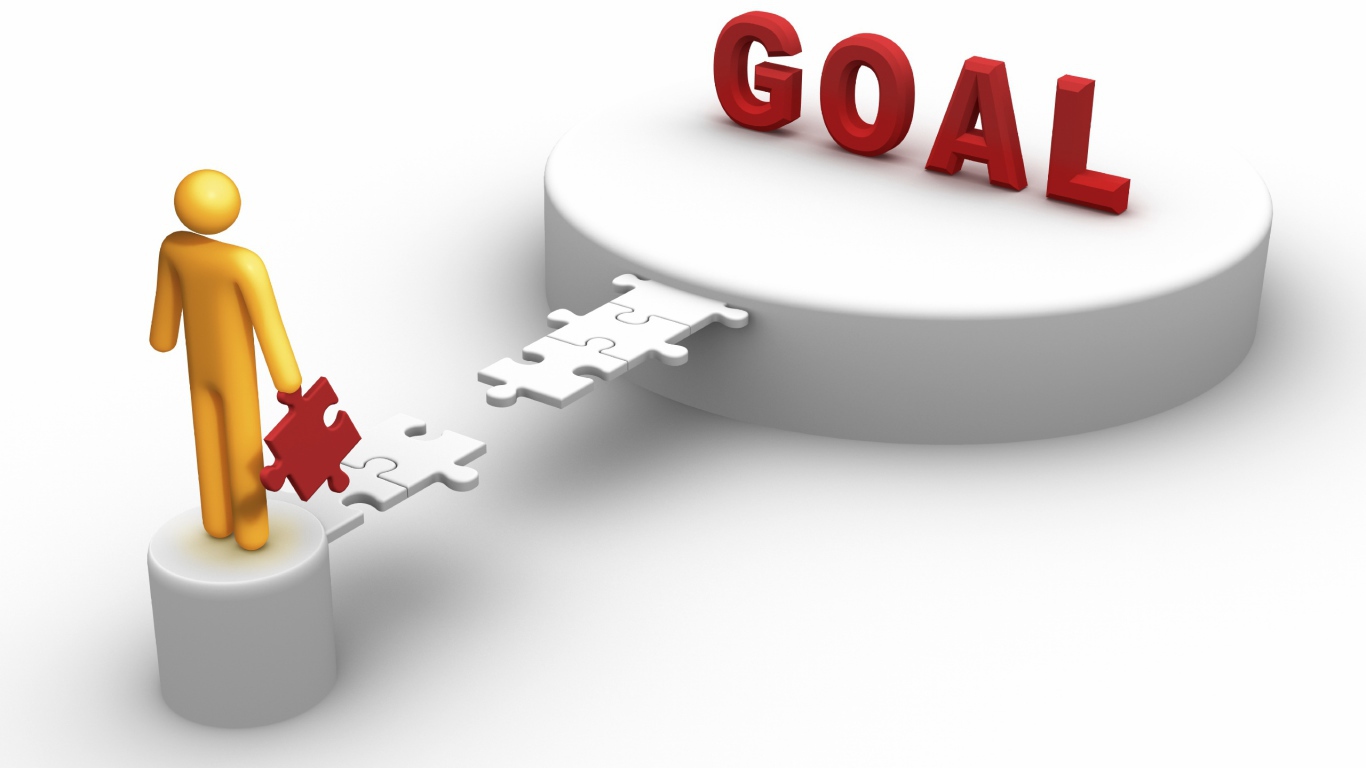 Путь к своей цели