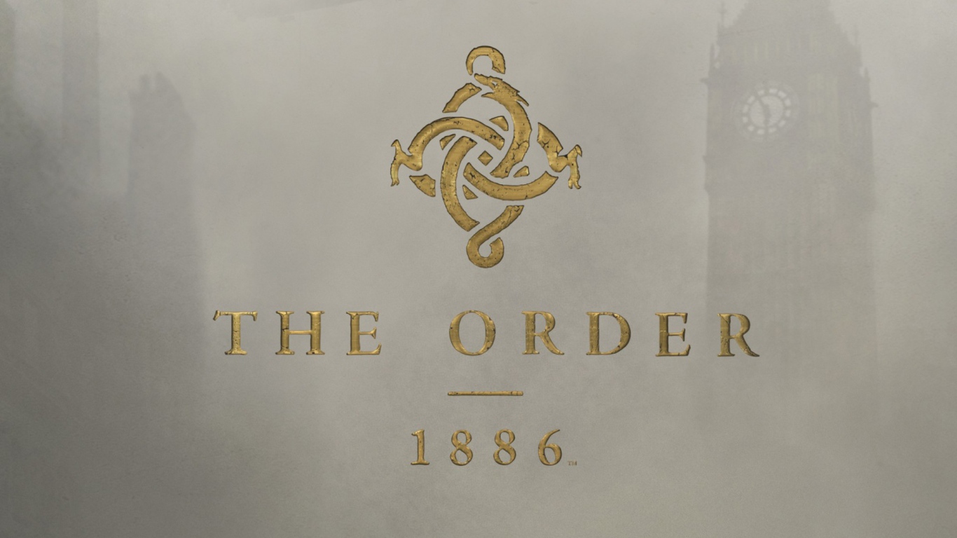 Постер новой игры The Order 1886