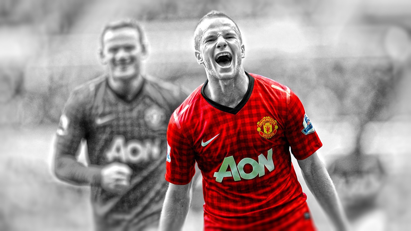 Том Клеверли футболист