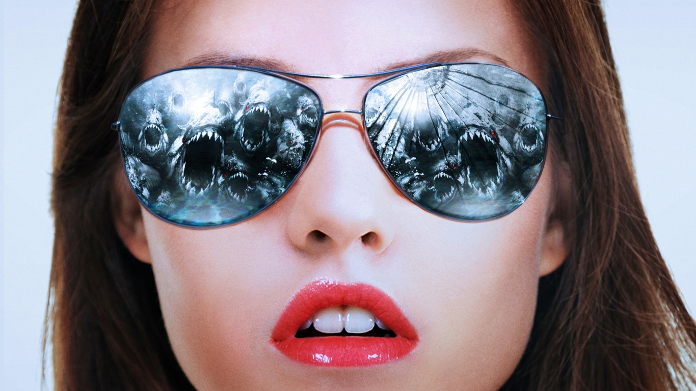 Топ модель Даниэла Панабейкер